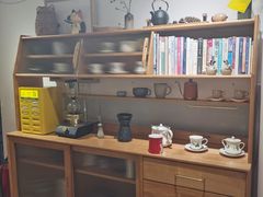 -沏点Trattoria意大利餐厅(新街口店)