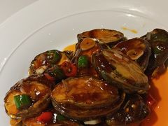 -33号大院·青岛本帮菜(五四广场店)