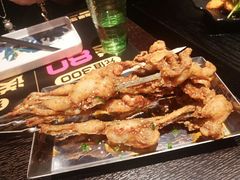 -蛙三泡椒牛蛙(万象城店)