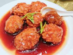 南煎丸子-泰丰楼(前门西大街店)