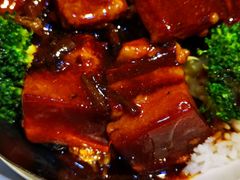 梅干菜红烧肉-必点海鲜·鲅鱼水饺(鞍山西道店)