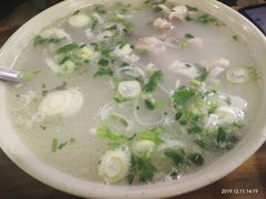 -褚氏岛城一汤(闽江路店)