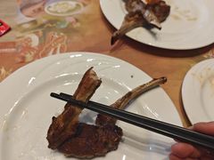 -印象餐厅(杭州国际博览中心北辰大酒店)