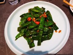 家烧宽豆角-江南里·新浙菜(苏州大悦城店)