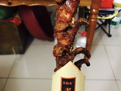 -文和友老长沙臭豆腐(太平街二店)