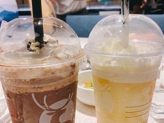 -海底捞火锅(曼巴特广场店)