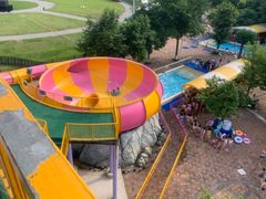 -重庆海昌加勒比海水世界