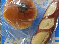 -小飞象面包公社(珠江路金鹰店)