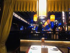 -绿茶餐厅(乐峰广场店)