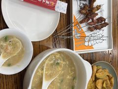 -美达尔烧烤(银川东路店)