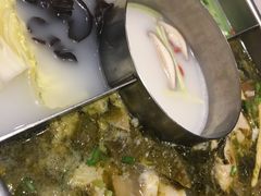 -新辣道鱼火锅(航天万源店)