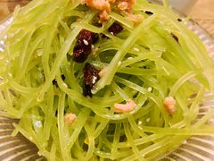 -海富荣·锅贴·陕菜家常菜(阳光城店)