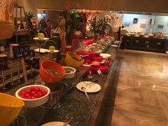 -太原富力万达文华酒店·美食汇西餐厅