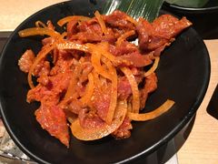 -新石器烤肉(南站店)
