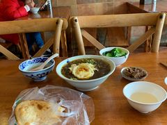 -兵哥豌豆面(青华店)