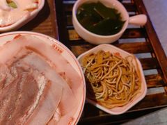 -水巷子·巴掌腰片重庆火锅(云纺店)