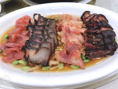 -顺风海鲜港(金玉兰店)