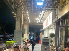 -木屋烧烤(龙岗南联店)