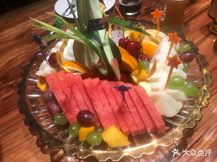 名士尚德国啤酒餐厅-图片-济南美食-大众点评网