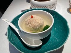 -醉舍·新淮扬菜(长宁龙之梦店)