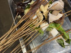-钢管厂五区小郡肝火锅串串香(总店)
