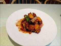 -花小蟹·无锡菜·大闸蟹主题餐厅·评弹表演(南长街店)