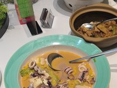 -新时代大酒店(仰口路店)
