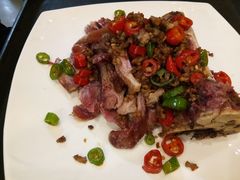 -上海新江南大酒店-中餐厅