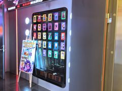 -DEDE APU潮玩运动聚乐部(观音桥店)