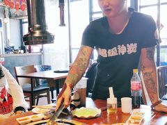 -超级神炭烤肉夜食(芥园西道店)
