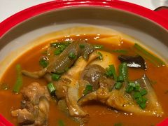 -许家菜.艺创菜(仁和新城店)