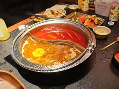 -牛New寿喜烧(闵行龙湖天街店)
