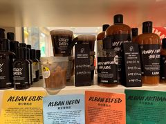 -LUSH(威尼斯人店)