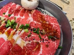 -安又胖韩国烤肉(美罗城店)