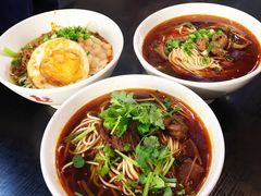 -秦云老太婆摊摊面(磁器口店)