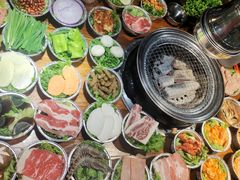 -原始泥炉烤肉(总店)