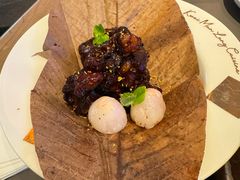 -桂满陇·杭州饭店(清河万象店)