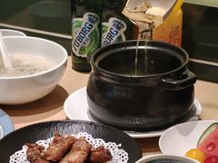 -兔爸私家小厨(新北万达店)