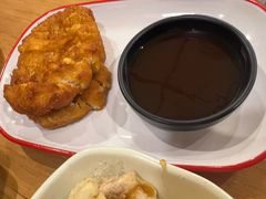 -多宾韩国料理(学衡路店)