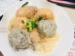 红油三宝-池记(尖沙咀店)