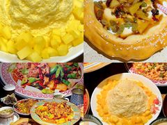 -清真·双公羊·馕坑烤全羊(奥体店)
