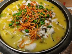 -山城外·非遗酸菜鱼(蜀都万达店)