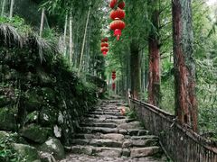 -山沟沟景区