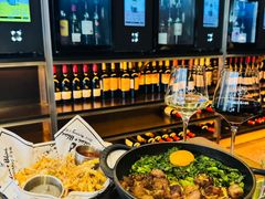 -Blac+Blac(中海环宇荟店)