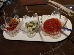 -海派悦庭·海胆烧麦·新融合菜(凯德广场店)