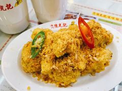 -澳门陈光记烧味饭店(万象城店)