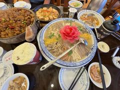 -老雒阳面馆·水席·洛阳菜(王城路店)