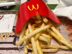 -麦当劳(皇岗路店)