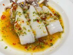 -双合园·海鲜水饺青岛菜(九水东路店)