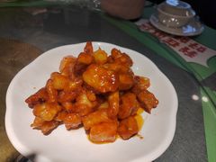 -全聚贤餐厅·湖北家常菜(沙湖店)